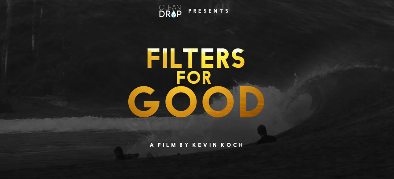 Filters For Good Clean Drop Full Movie