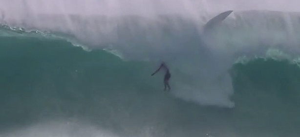 Kelly Slater Wipeout Margaret River Pro 
