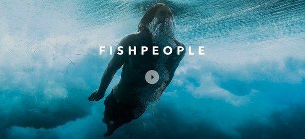 Fishpeople Film Tour