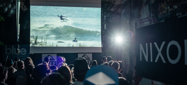 Surf Film Fest Berlin