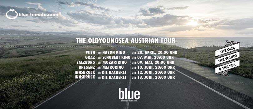 Oys Austria Tour