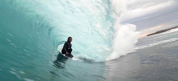 Craig Anderson Short Film Welcome Elsewhere