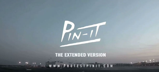 Pin It Extended Version