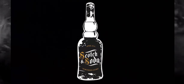 Scotch and Soda Full Film