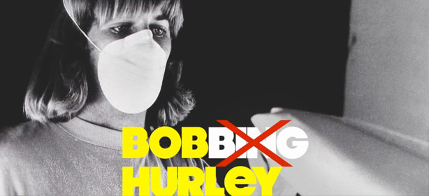 Story of Bob Hurley