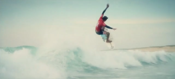 Surf DM 2014 Video Highlights