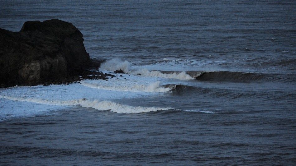 Yorkshire Bluemag Swell 7
