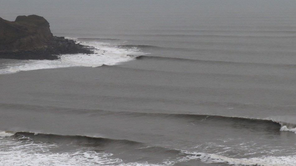Yorkshire Bluemag Swell 9