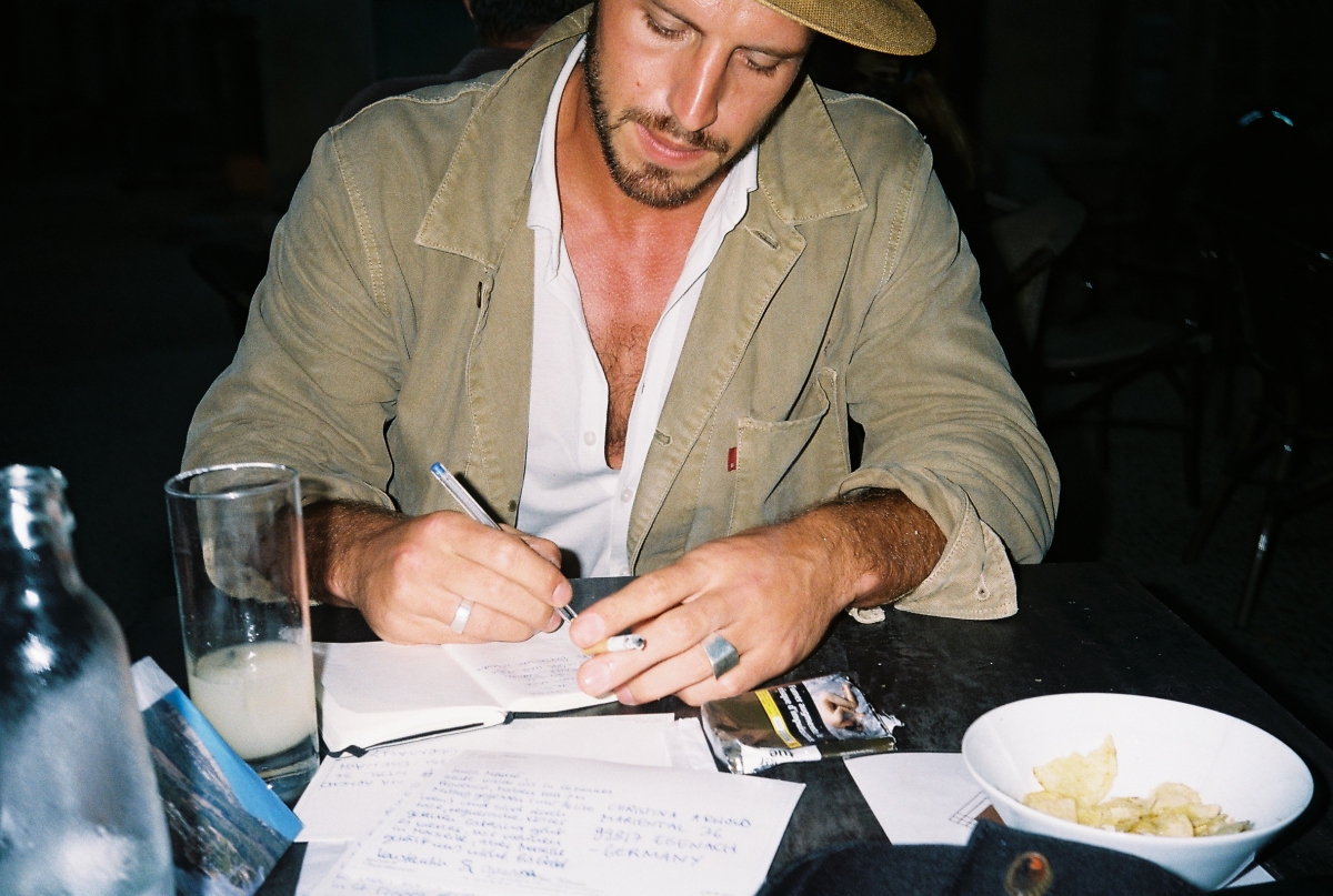 Konstantin Arnold