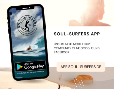 Soul Surfers