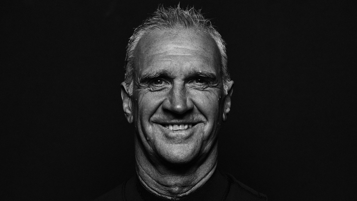 Barton Lynch