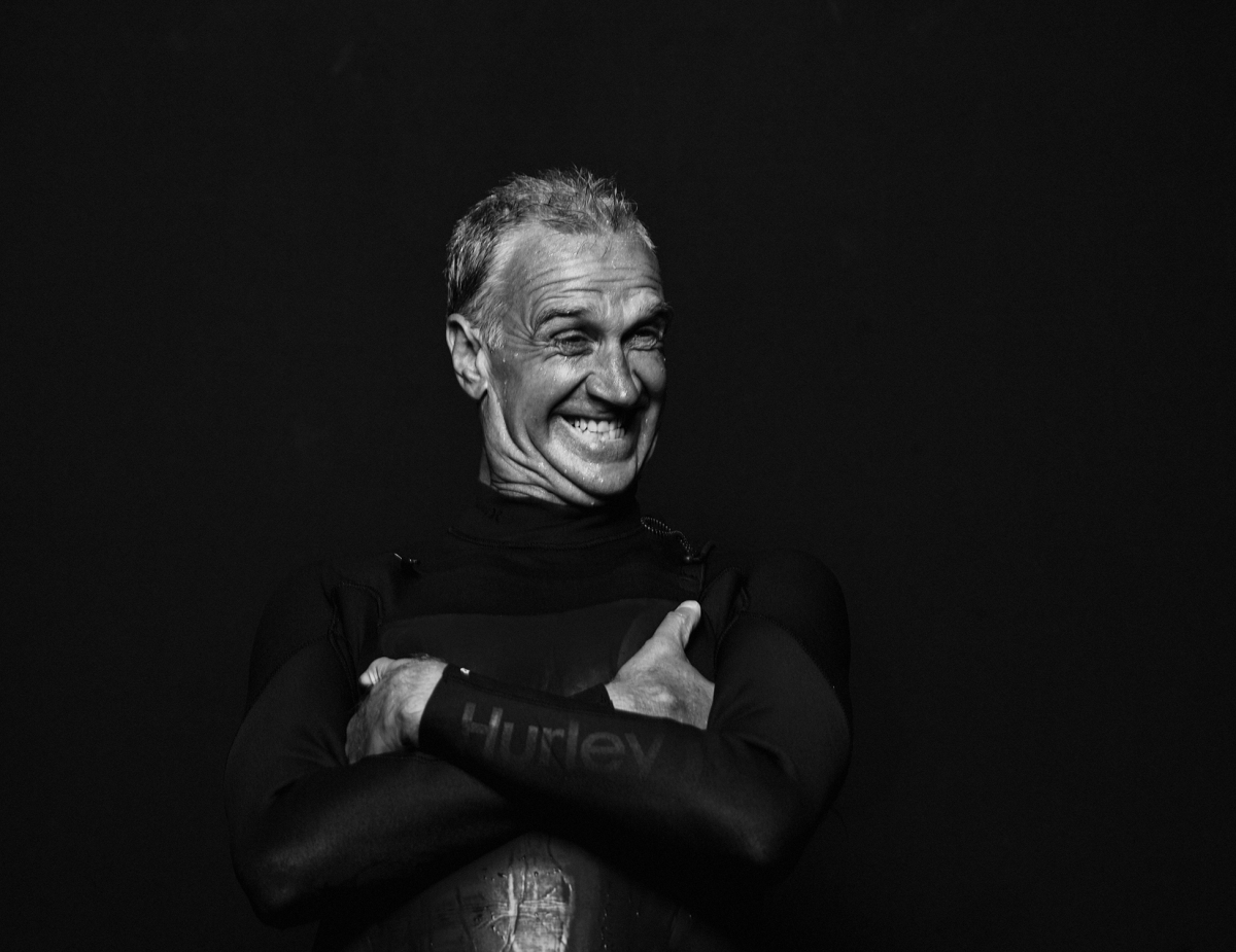 Barton Lynche Smile