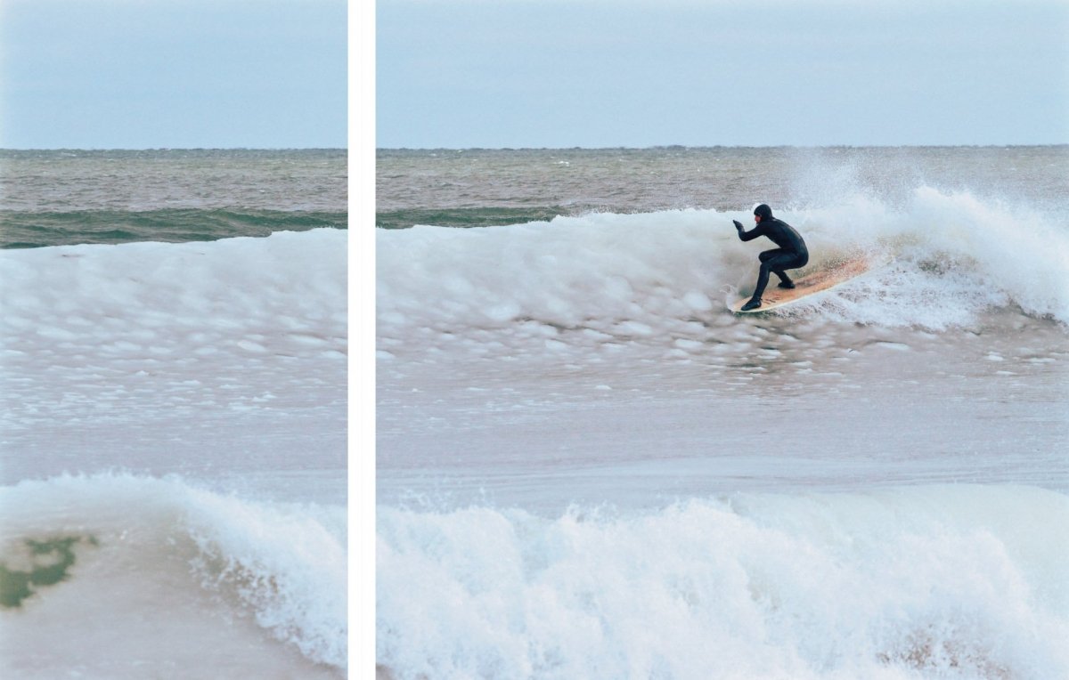 Coldwater Surfing Canada Dean Petty Buenolife Bluemag