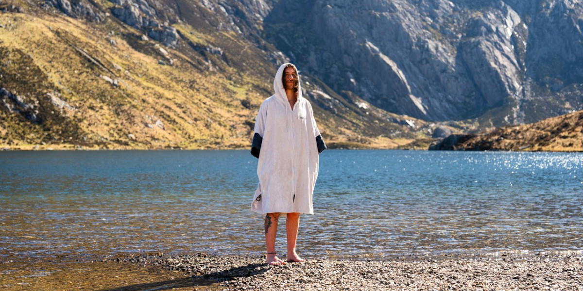 Dryrobe Gear Review Header 1200x550