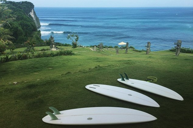 Duos Bali