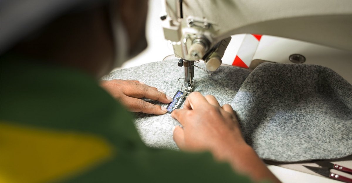Fair Trade Patagonia Behind The Seams