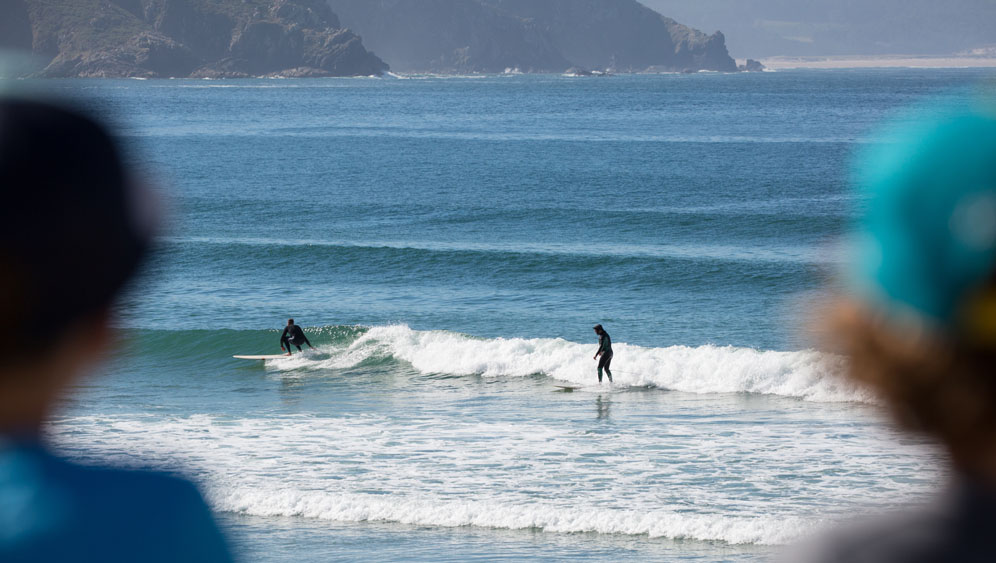 Familyroadtripvanlifespainlongboarding