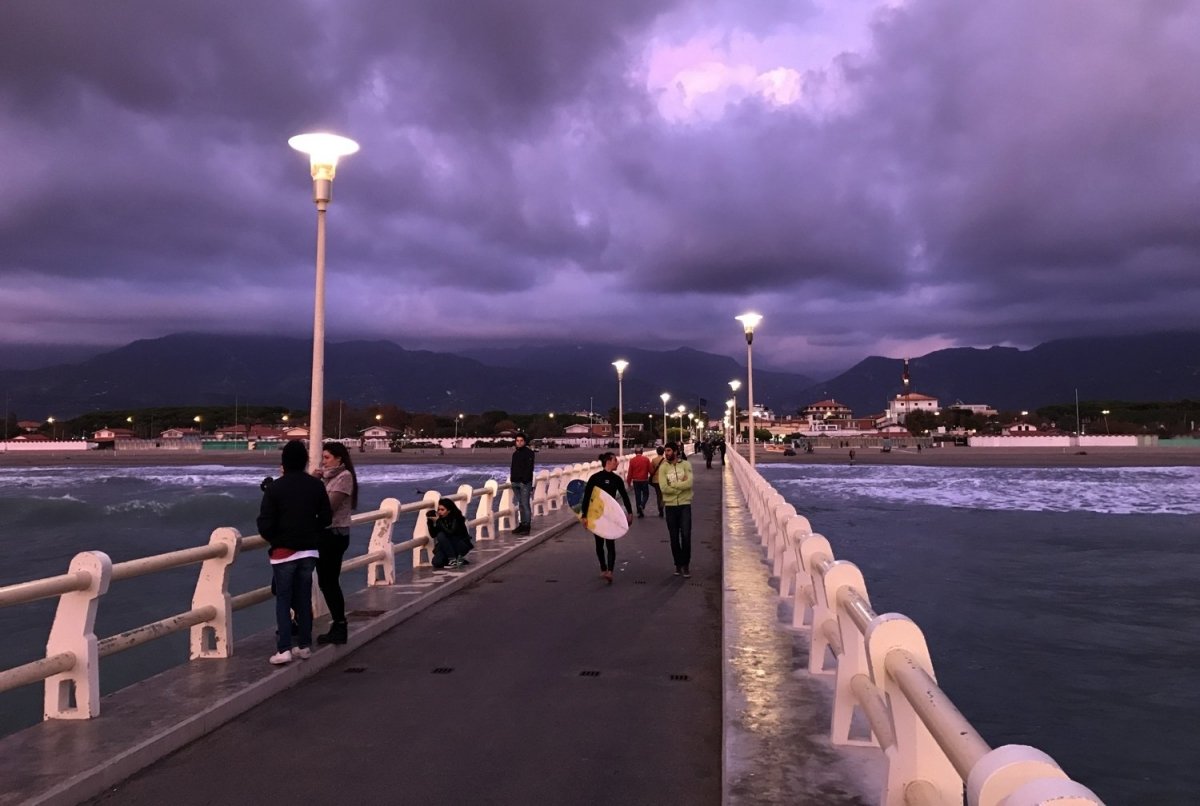 Forte Dei Marmi 17 7323 10