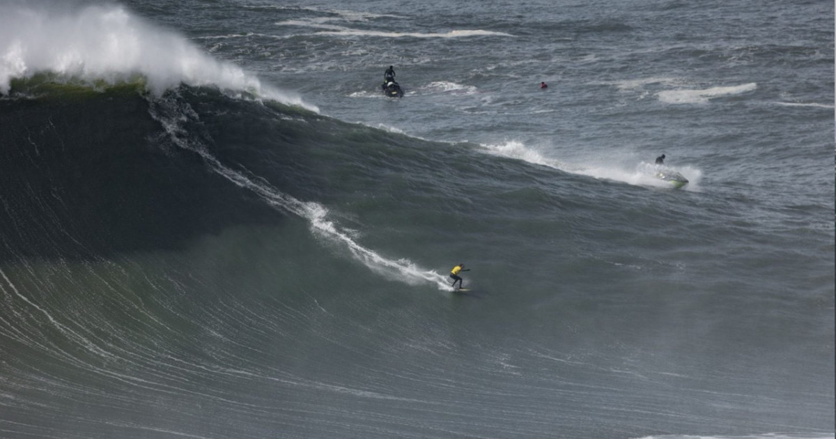 Freddy Olander 03 Bigwave