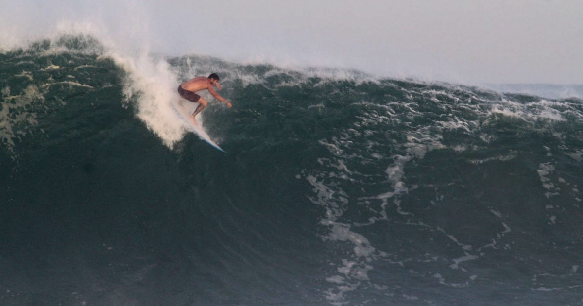 Freddy Olander 03 Drop