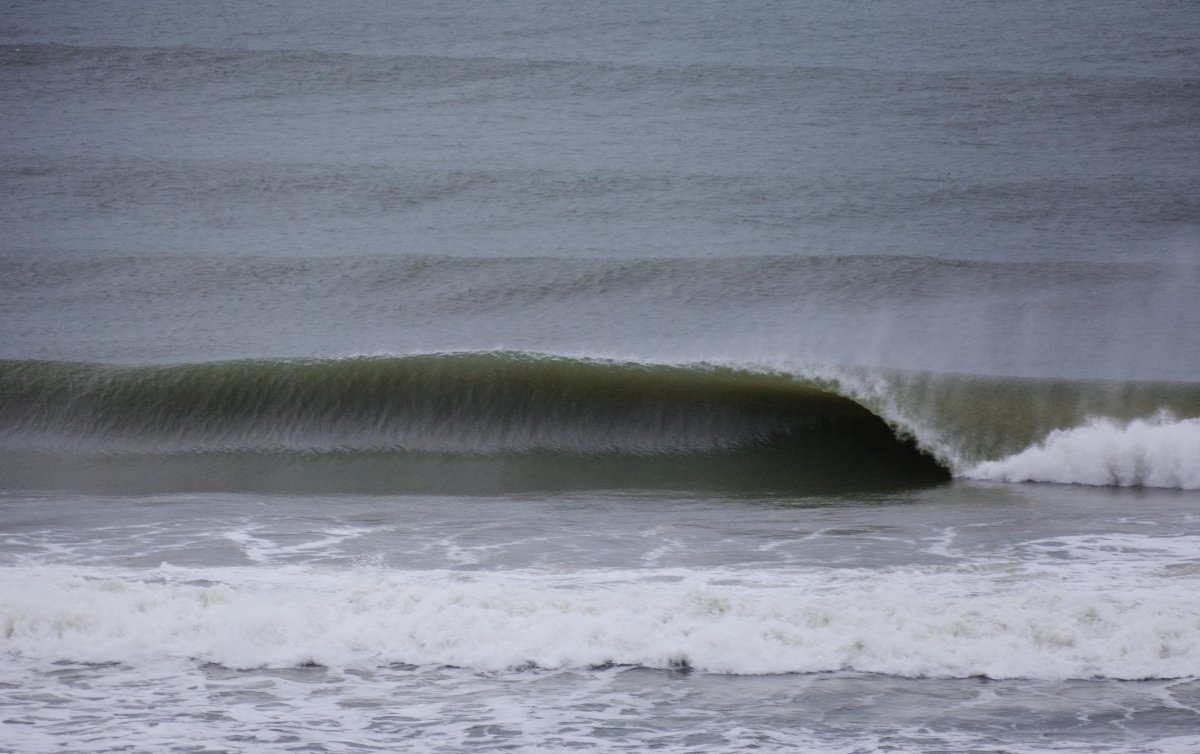 Hainan Beachbreak Perfection