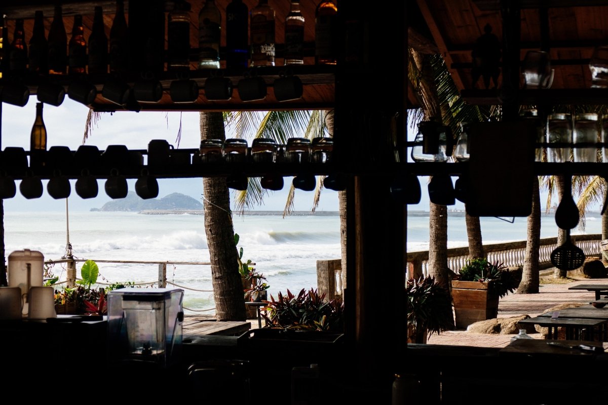 Hainan Breakfast Point