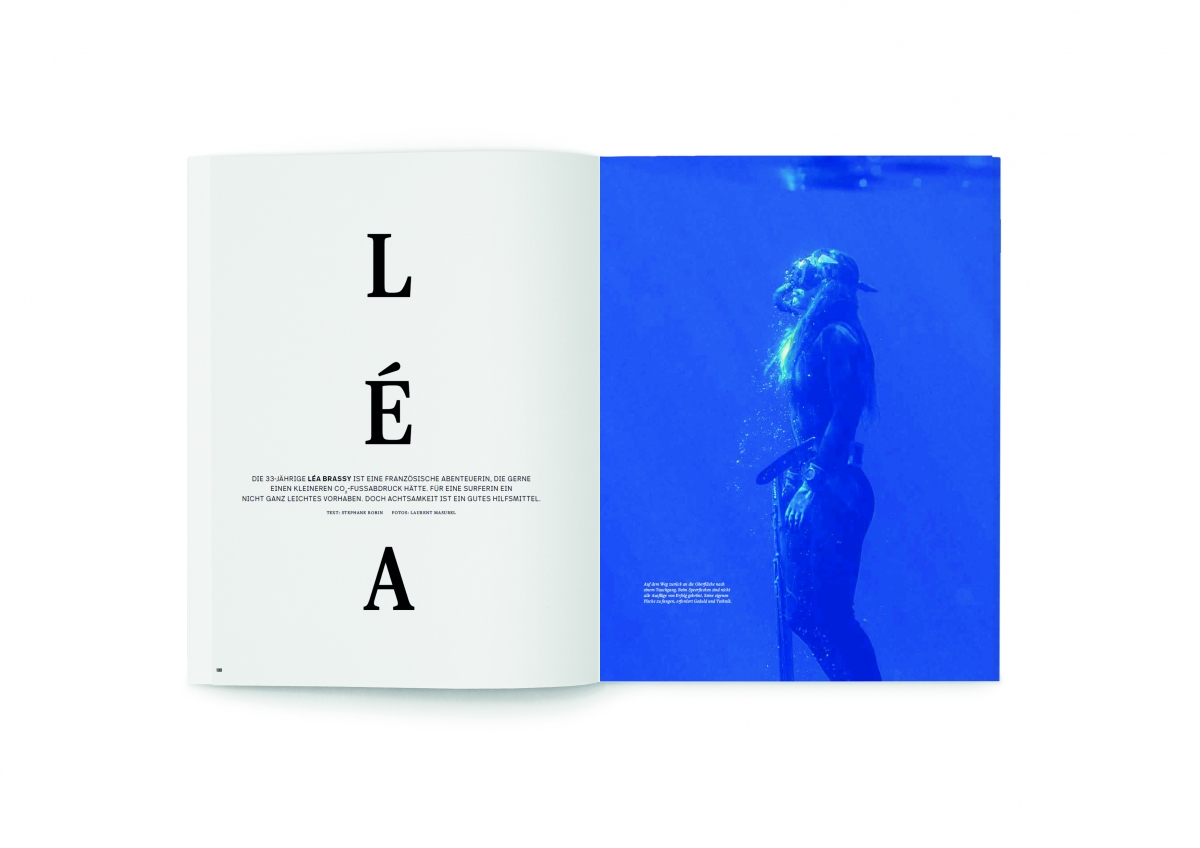 Lea