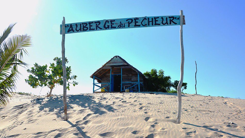 Madagaskar Blue Magazine Surftrip