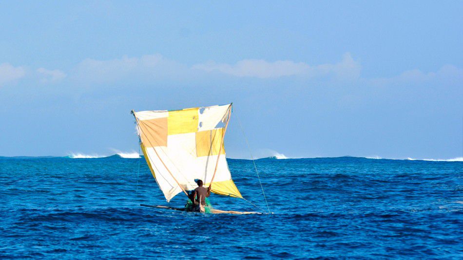 Madagaskar Travel Tipp Local Fisherman