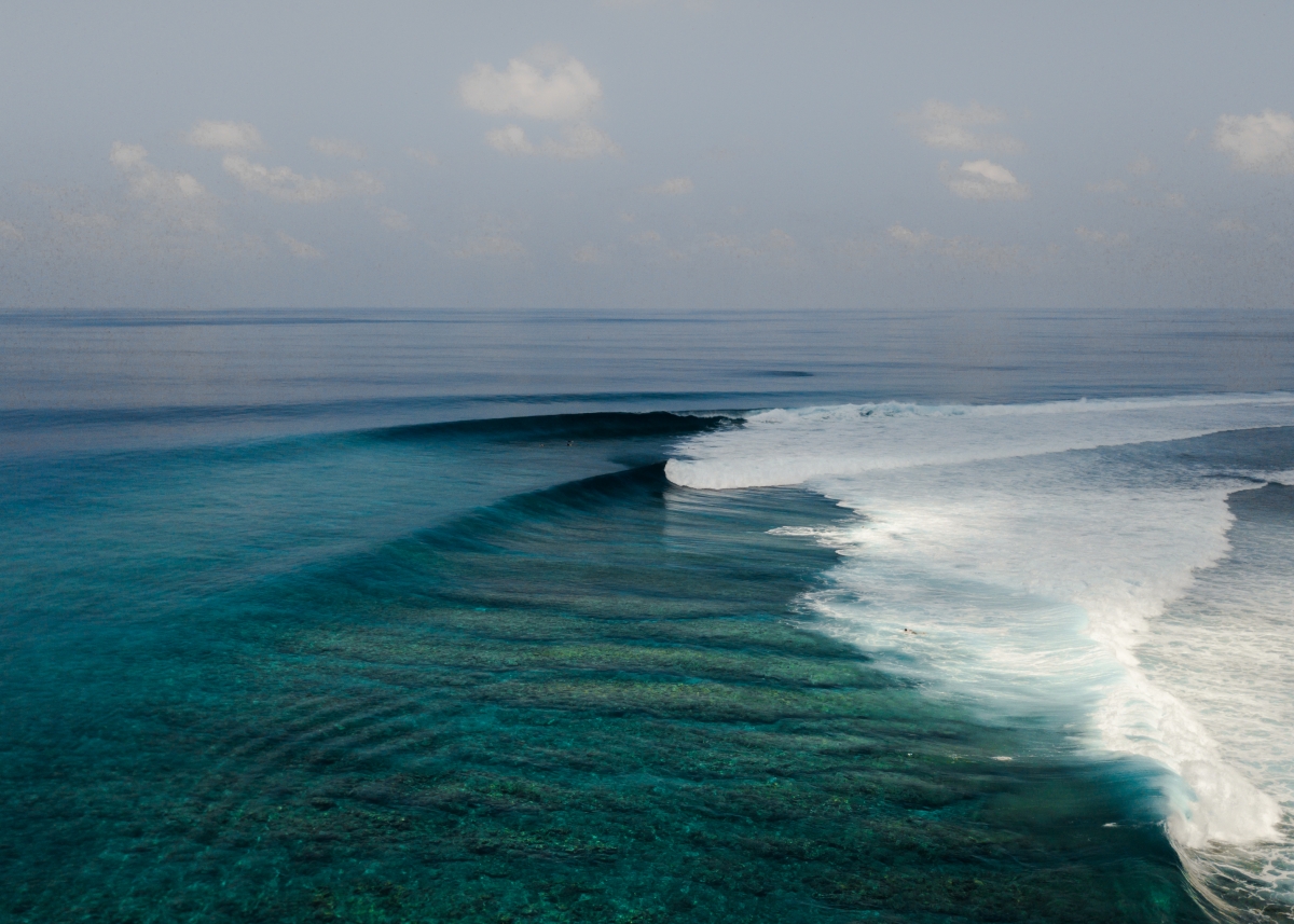 Malediven Southern Atolls