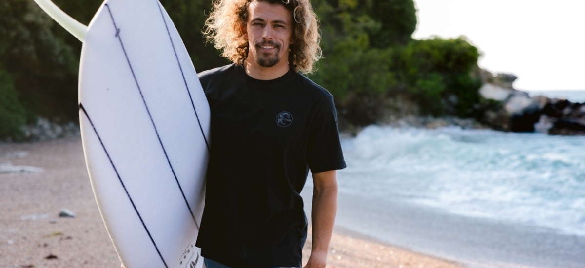 Interview: Edouard Delpero 