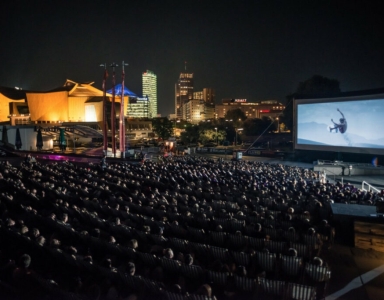 Introbild - Surf Film Nacht Summer Tours 2025