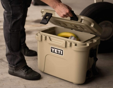 Introbild - Gear Review: YETI Roadie 15 – kompakte Outdoor-Kühlbox