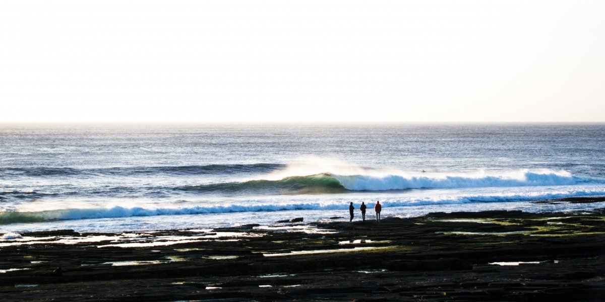 Patagonia Wetsuit Yulex Press Trip