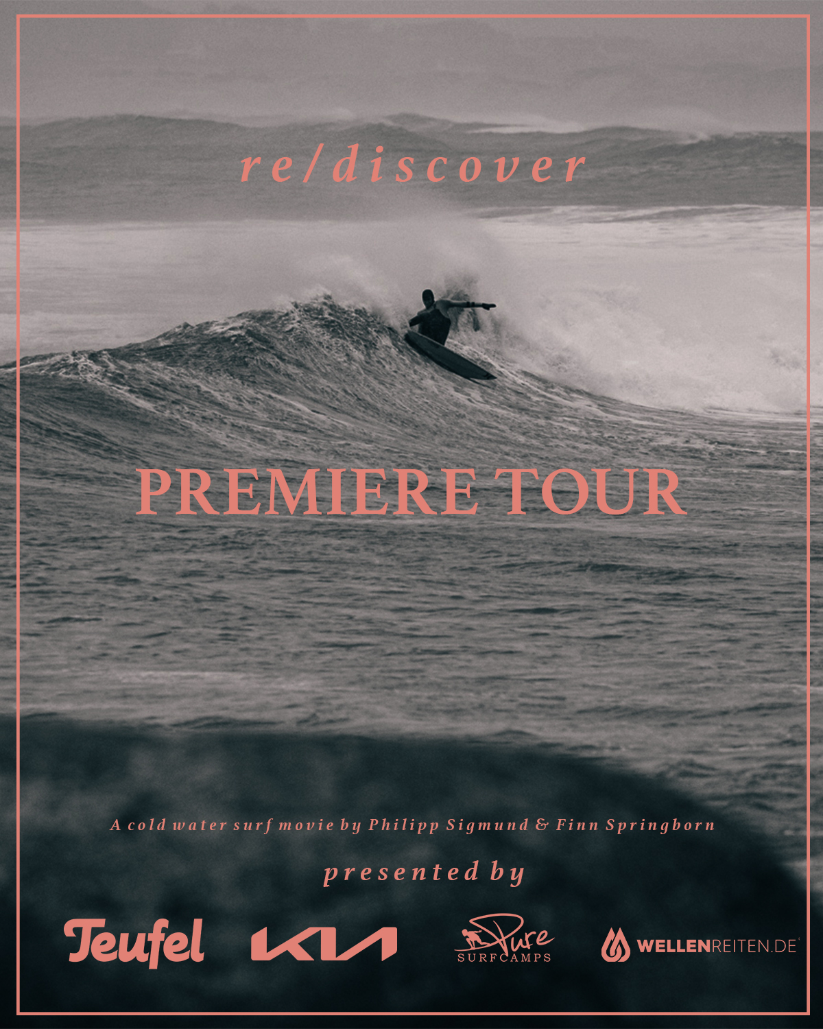 Re Discover Premiere Cover Final