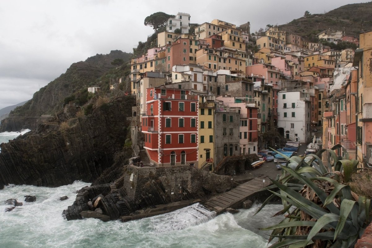 Riomaggiore 17 3506 15