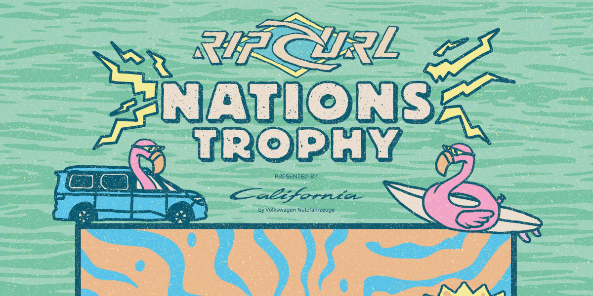 Ripcurl Nations Trophy Header