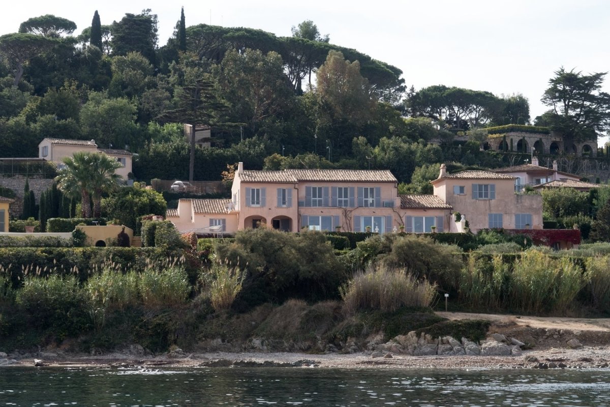 Saint Tropez 17 0060 15