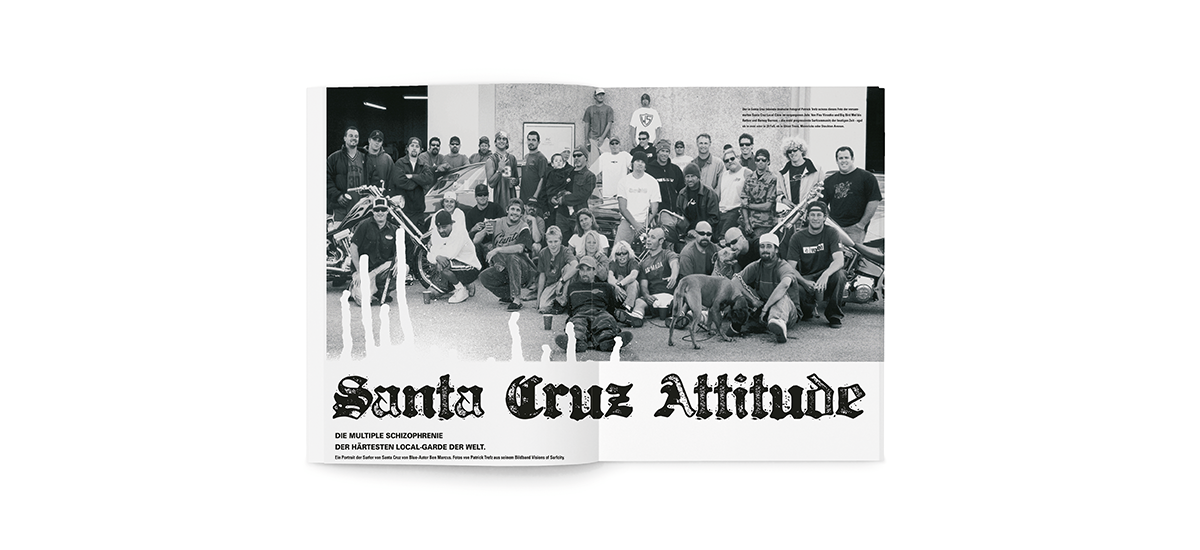 Santa Cruz Slider