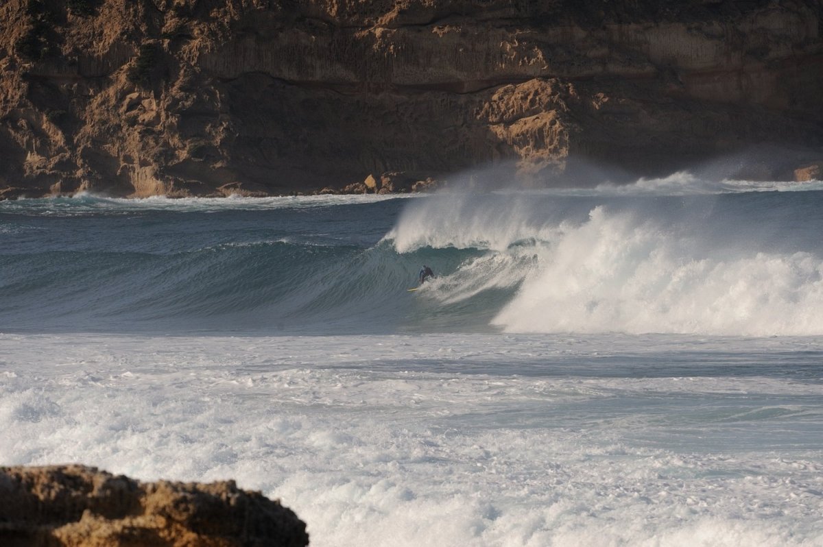 Sardinien Barrel