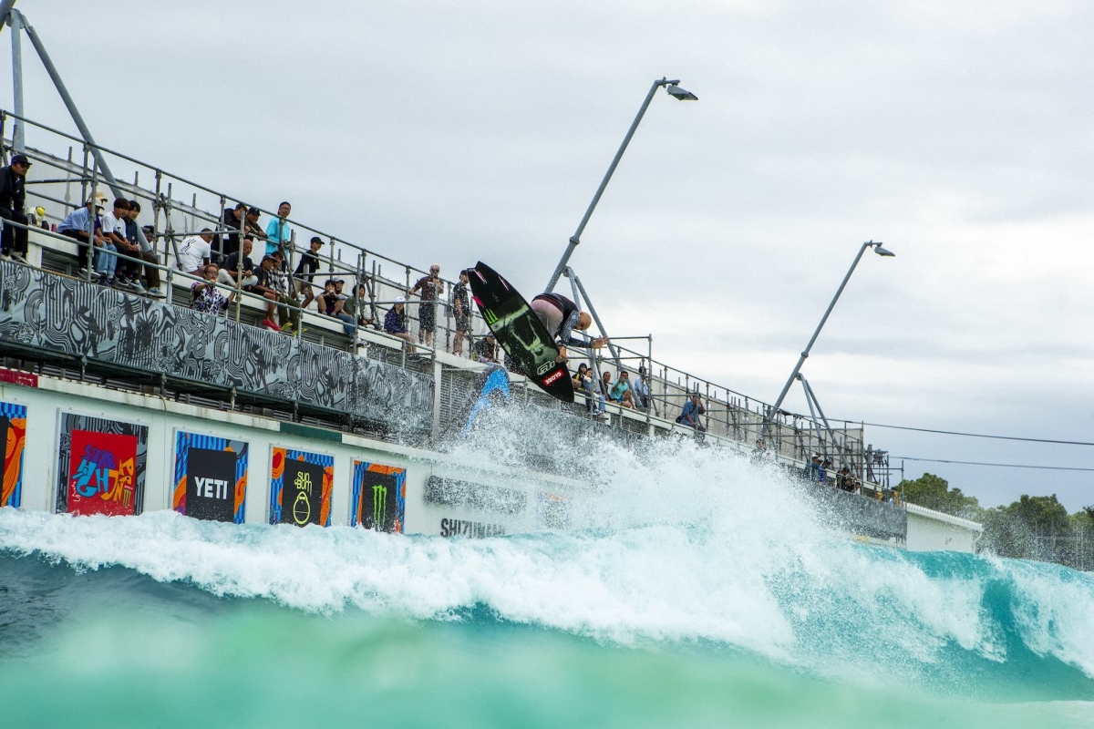 Stab High Japan 2025 Finals Day