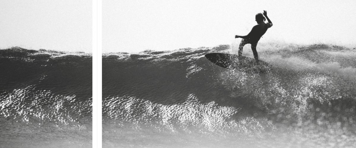 Steph Gilmore Blue Yearbook Interview