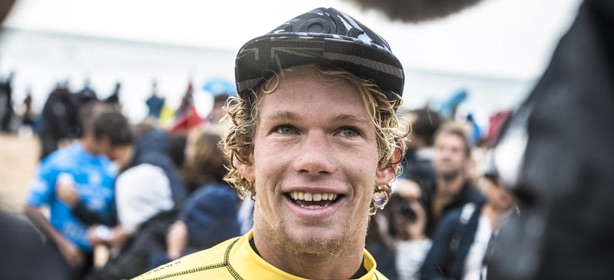 John John Florence WSL Portugal 05