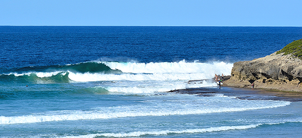 Travel Tipp Surfen in Mosambik