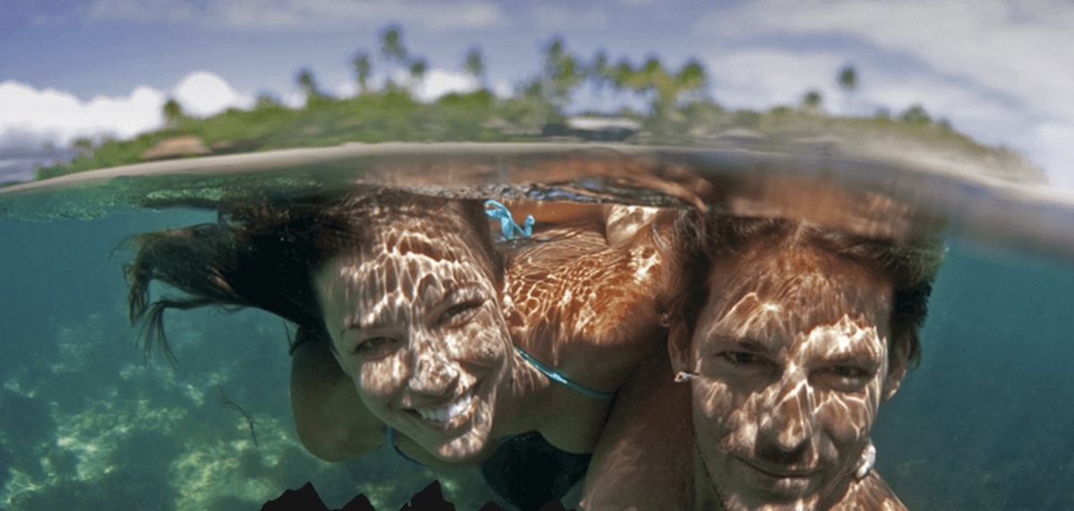 Andy Irons Kissed By God Review