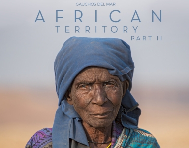 Introbild - Surf Film Nacht: African Territory Vol. 2