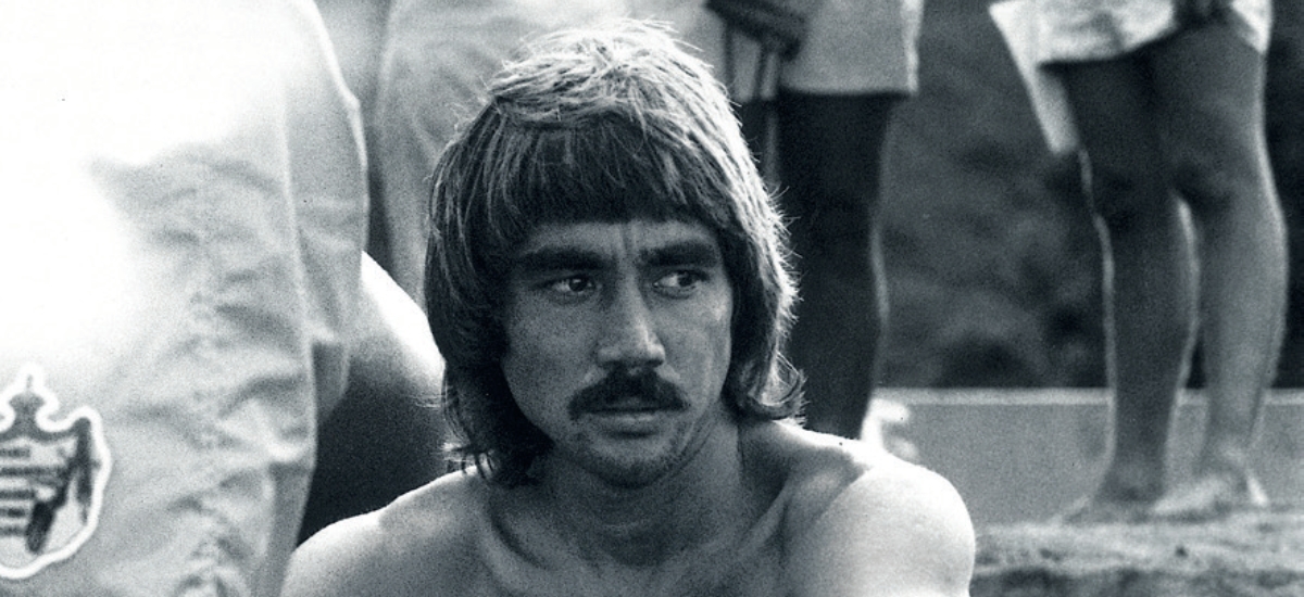 Sonntagslektüre: Gerry Lopez