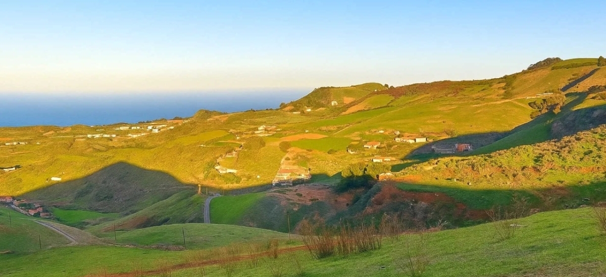 Travel Tipp: Zu Fuß unterwegs in Gran Canaria