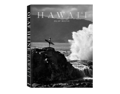 Introbild - Buchtipp: Hawai'i – Olaf Heine