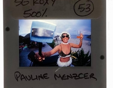 Introbild - Sonntagslektüre #11: Girls can't surf - Pauline Menczer